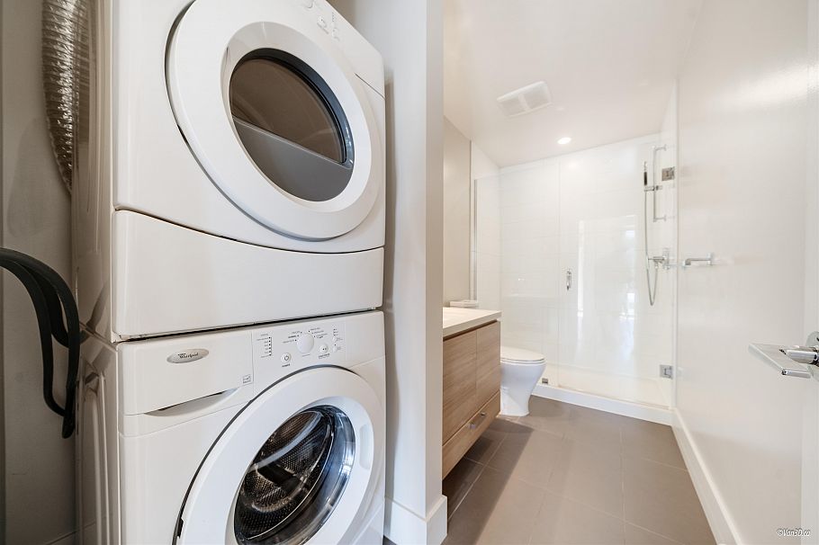 111 3606 Aldercrest Drive North Vancouver, BC - 17