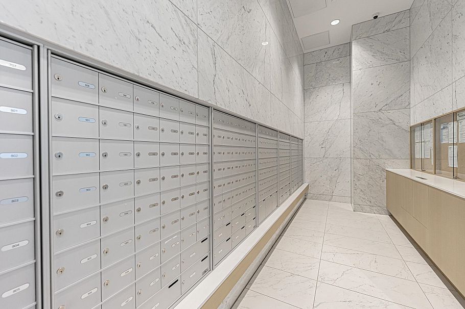 3406 2085 Skyline Court Burnaby, BC - 28