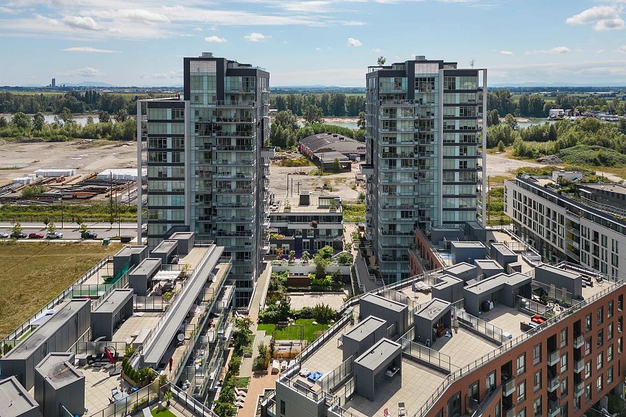 309 3588 Sawmill Crescent Vancouver, BC - 34