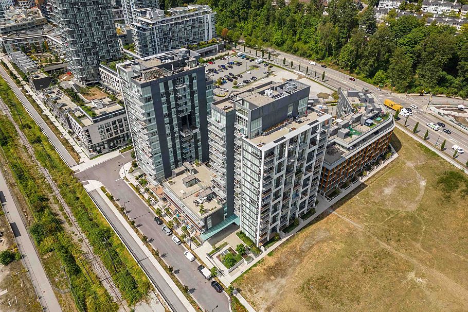309 3588 Sawmill Crescent Vancouver, BC - 32