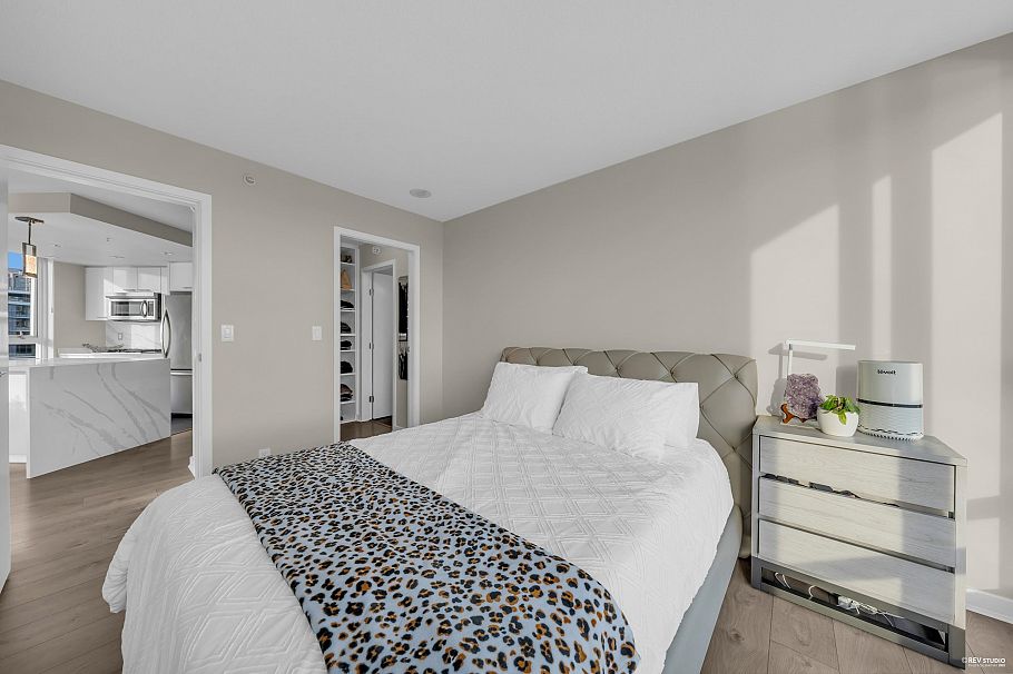 1906 918 Cooperage Way Vancouver, BC - 26