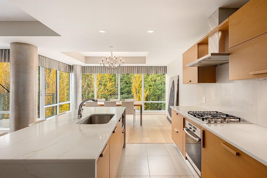 403 5838 Berton Avenue Vancouver, BC - 14