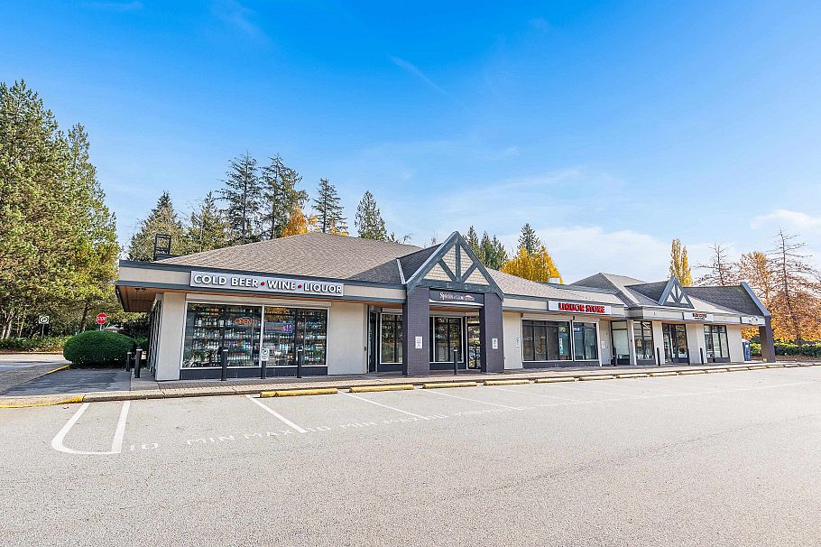 3868 Mt Seymour Parkway North Vancouver, BC - 33
