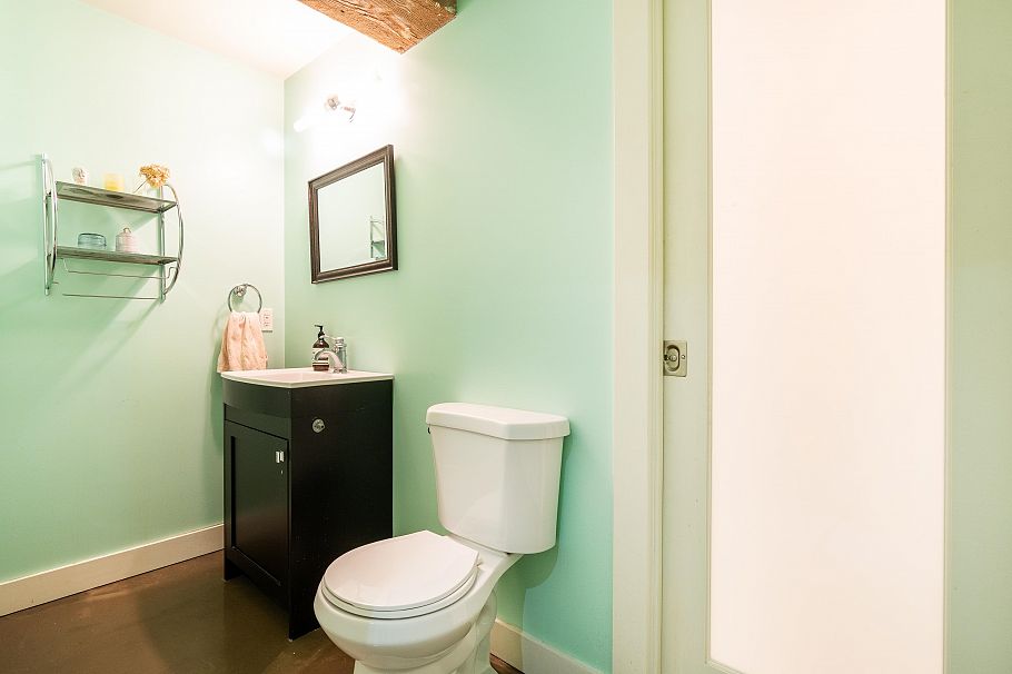 203 1066 Hamilton Street Vancouver, BC - 18