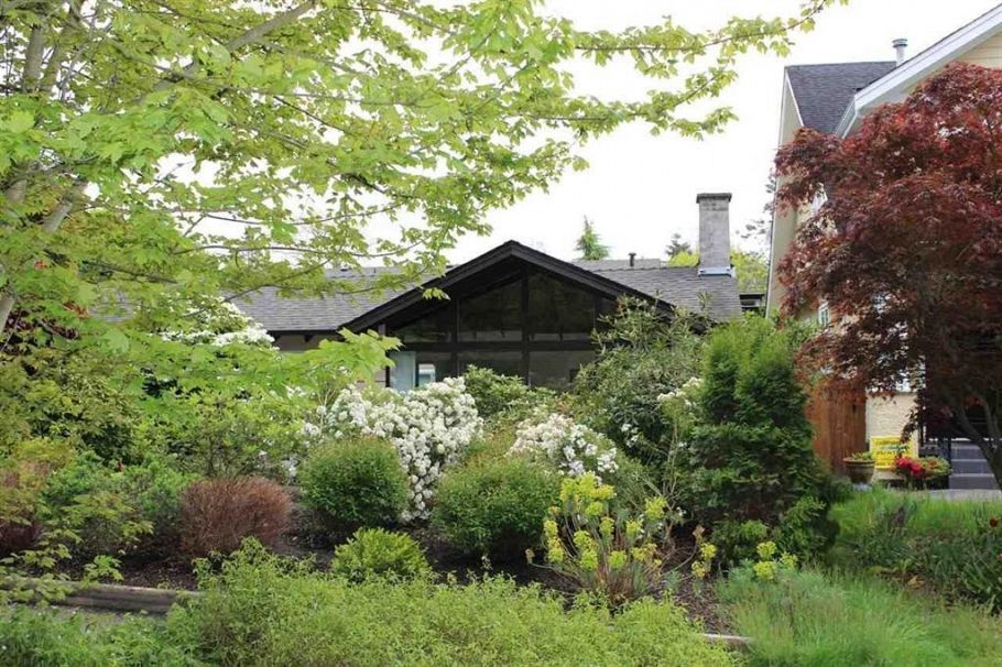 Lot A 6042 Crown Street Vancouver, BC - 1