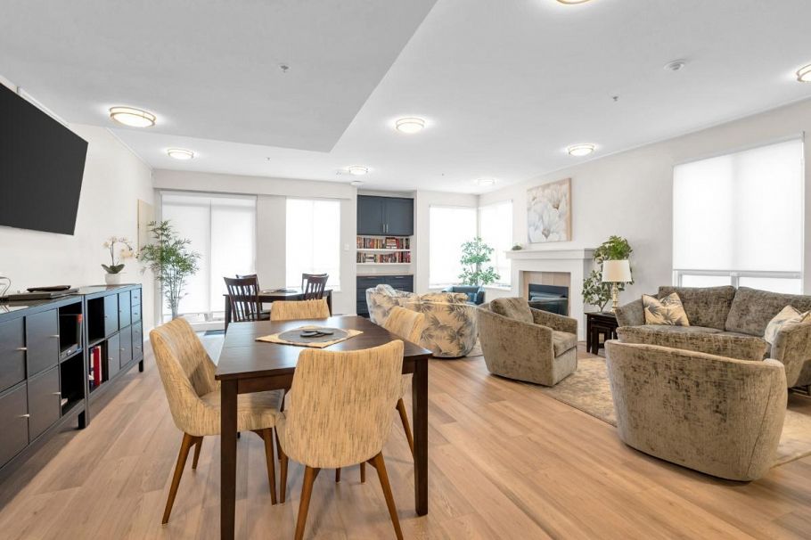 309 3755 W 8th Avenue Vancouver, BC - 25