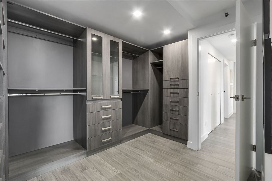 1110 1500 Hornby Street Vancouver, BC - 15