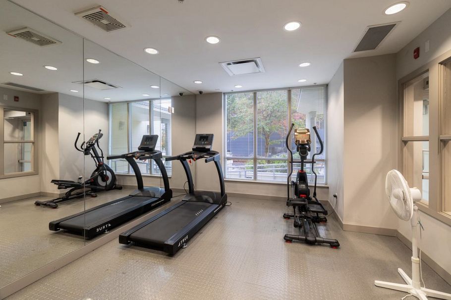 507 1808 W 3rd Avenue Vancouver, BC - 15