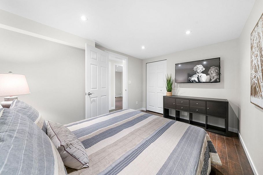 2140 Pemberton Avenue North Vancouver, BC - 34