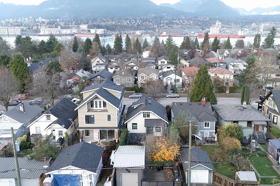 2640 Mcgill Street Vancouver, BC - 13