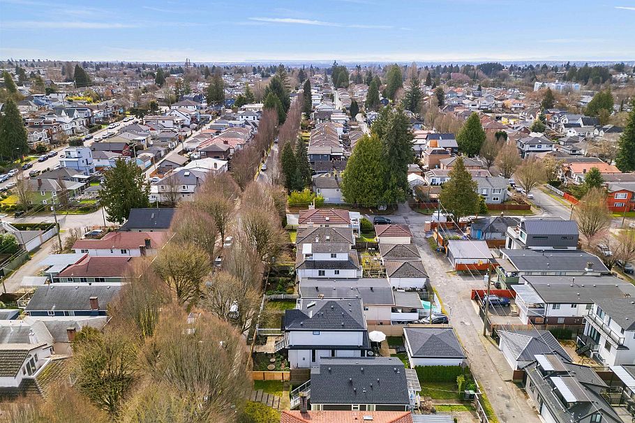 5059 Sherbrooke Street Vancouver, BC - 37