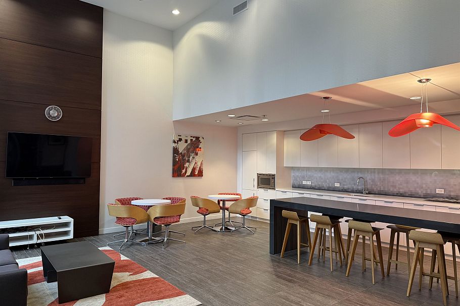 1703 1308 Hornby Street Vancouver, BC - 25