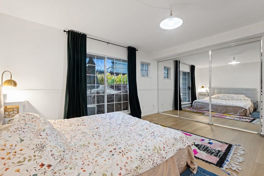 203 3401 Curle Avenue Burnaby, BC - 11