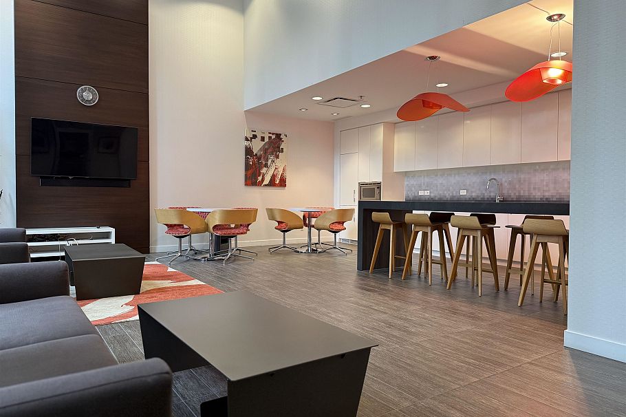 1703 1308 Hornby Street Vancouver, BC - 24