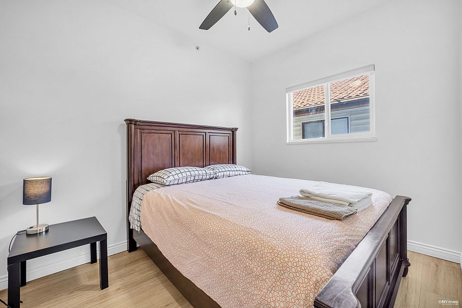 3440 E 25th Avenue Vancouver, BC - 15