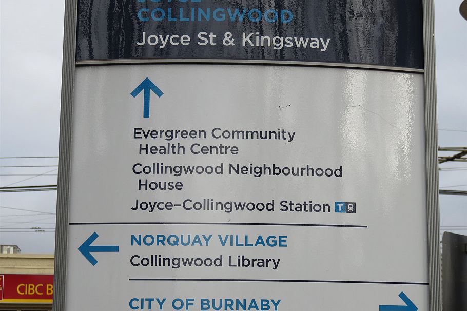 803 3438 Vanness Avenue Vancouver, BC - 38