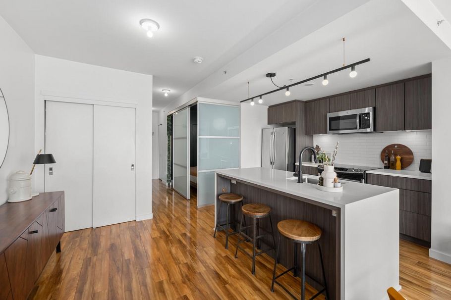 520 289 E 6th Avenue Vancouver, BC - 8