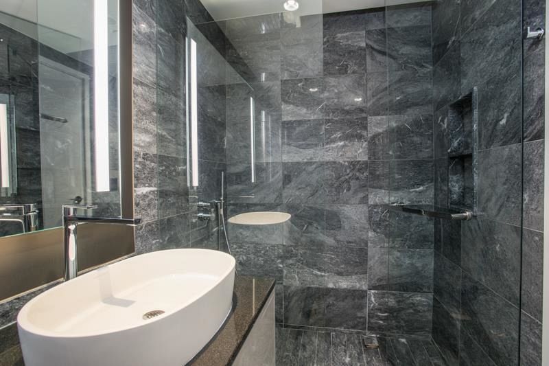 4705 1151 W Georgia Street Vancouver, BC - 16