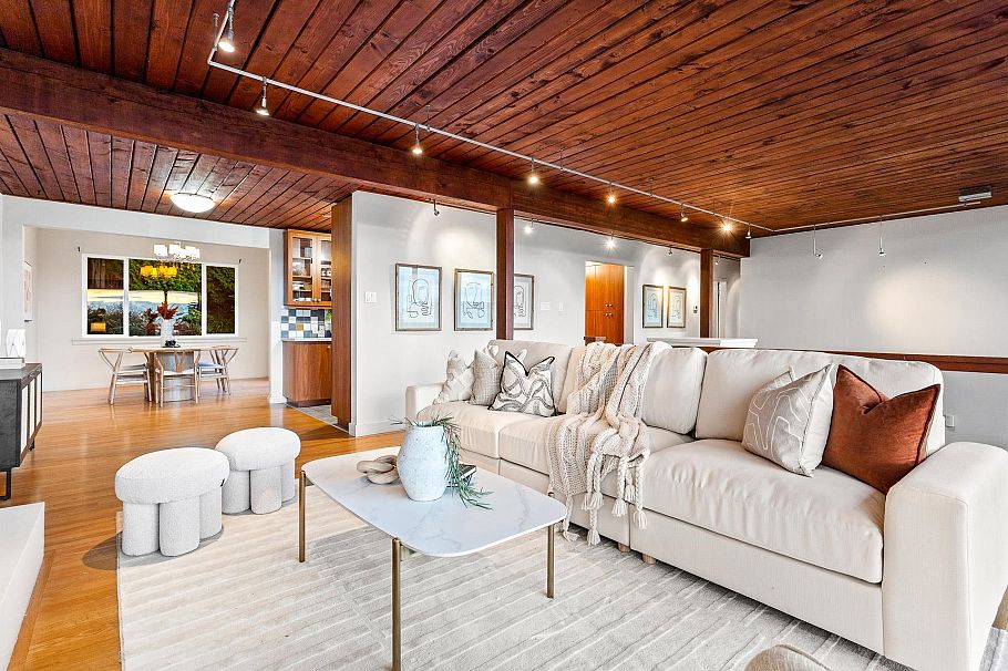 4150 Canterbury Crescent North Vancouver, BC - 7