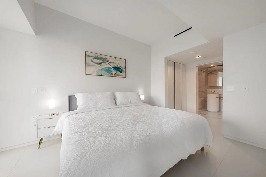 1308 1033 Nelson Street Vancouver, BC - 11