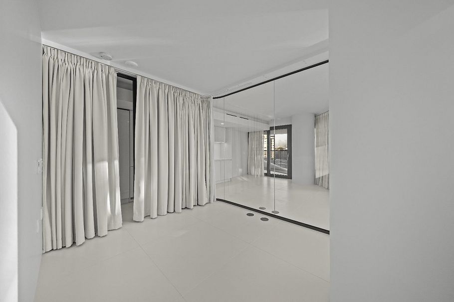 706 1033 Nelson Street Vancouver, BC - 9