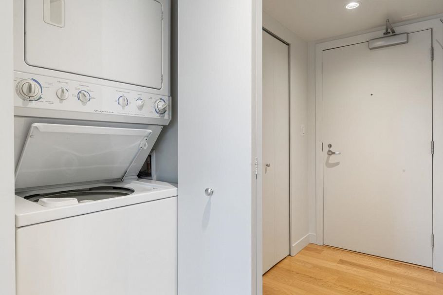 507 1808 W 3rd Avenue Vancouver, BC - 13