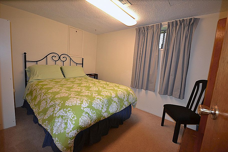 3578 Haida Drive Vancouver, BC - 18