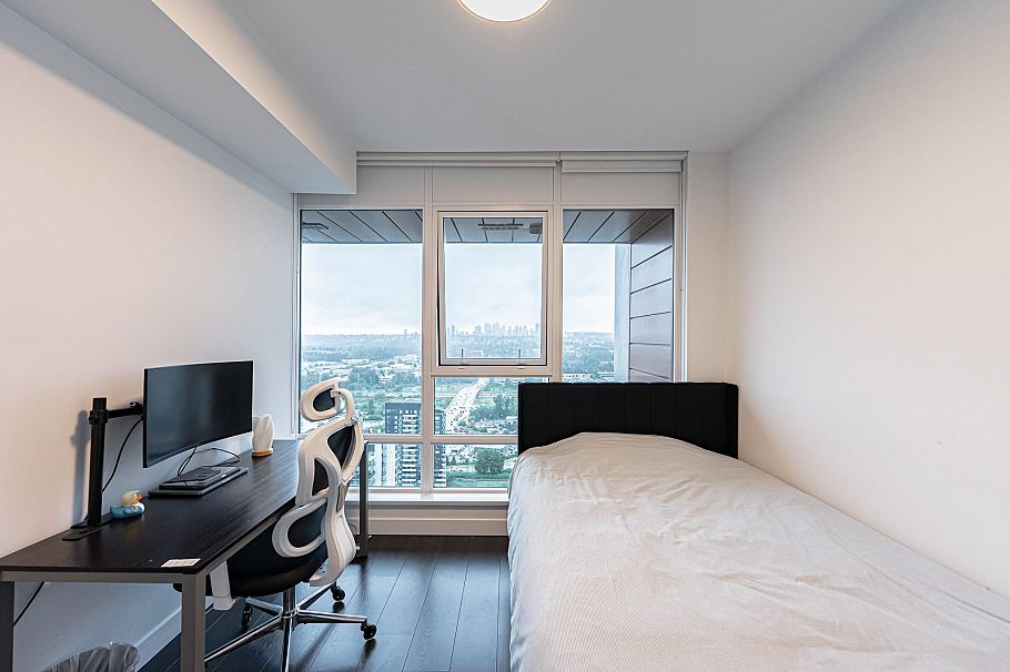 3406 2085 Skyline Court Burnaby, BC - 11