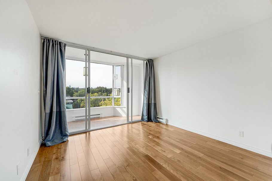 1105 2668 Ash Street Vancouver, BC - 11