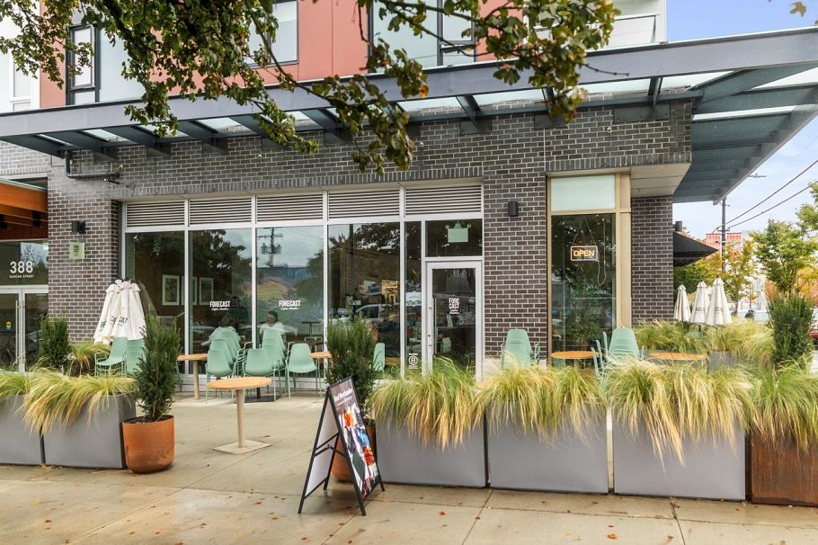 313 2636 E Hastings Street Vancouver, BC - 19