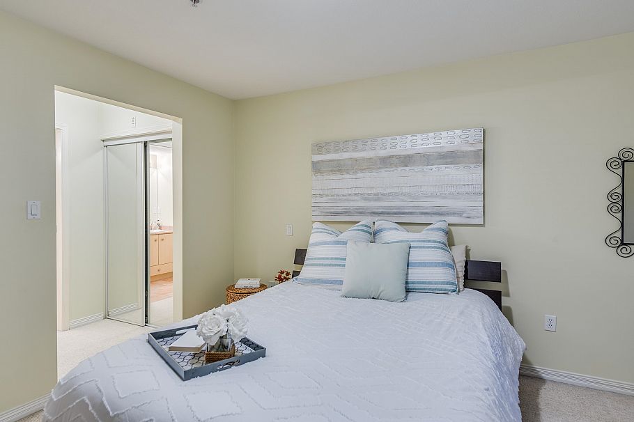 317 2929 W 4th Avenue Vancouver, BC - 14