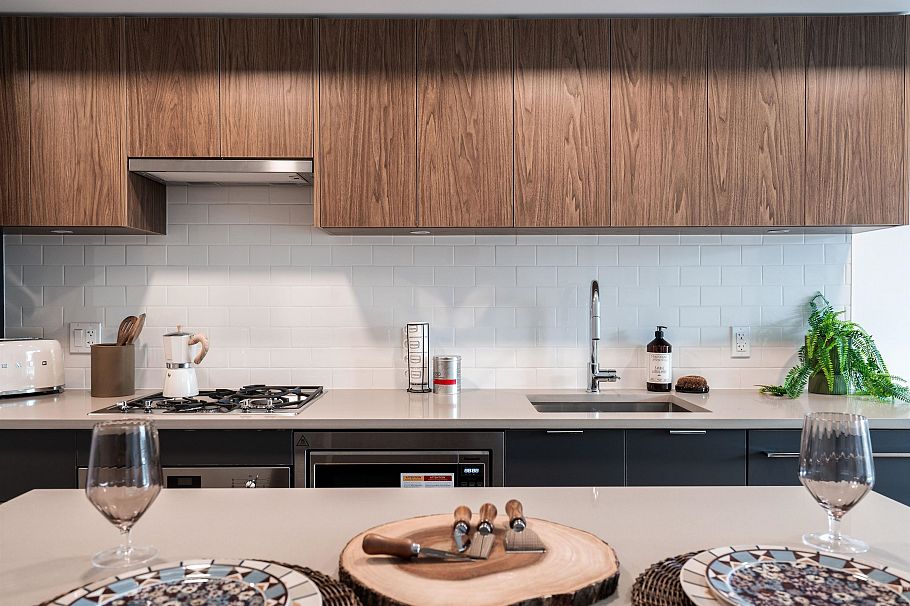 307 2419 Grant Street Vancouver, BC - 10