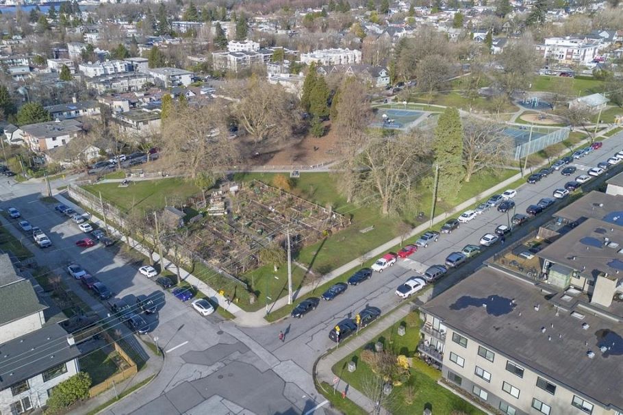 313 2636 E Hastings Street Vancouver, BC - 23