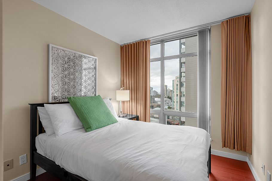 1004 1288 Alberni Street Vancouver, BC - 12