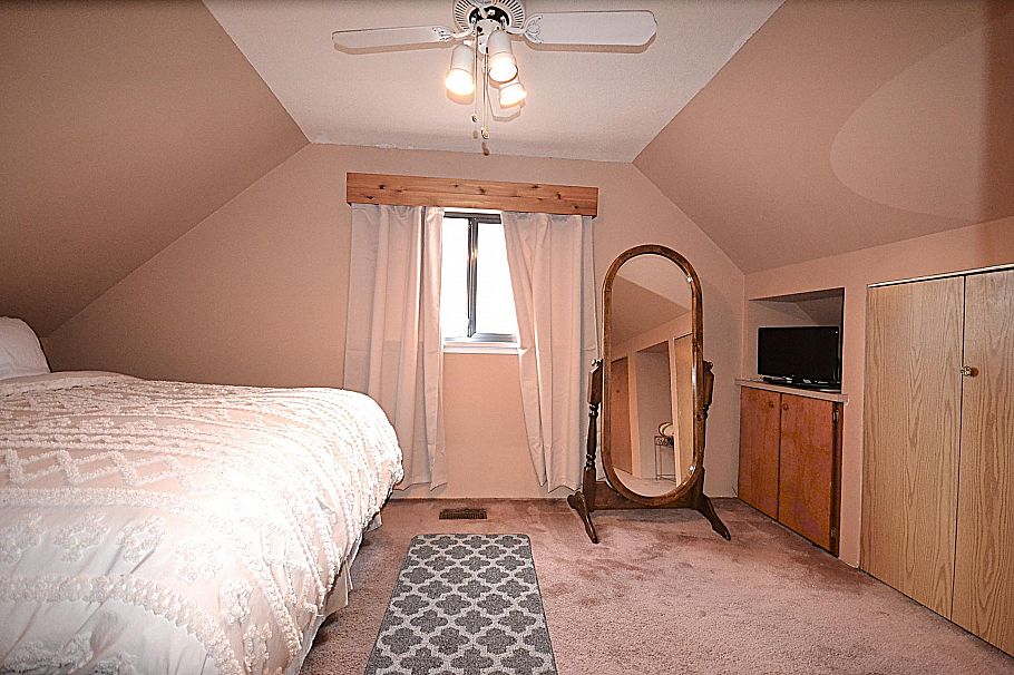 3578 Haida Drive Vancouver, BC - 16