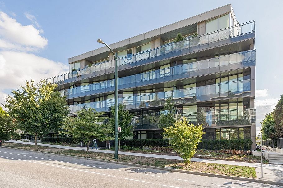 408 7638 Cambie Street Vancouver, BC - 30