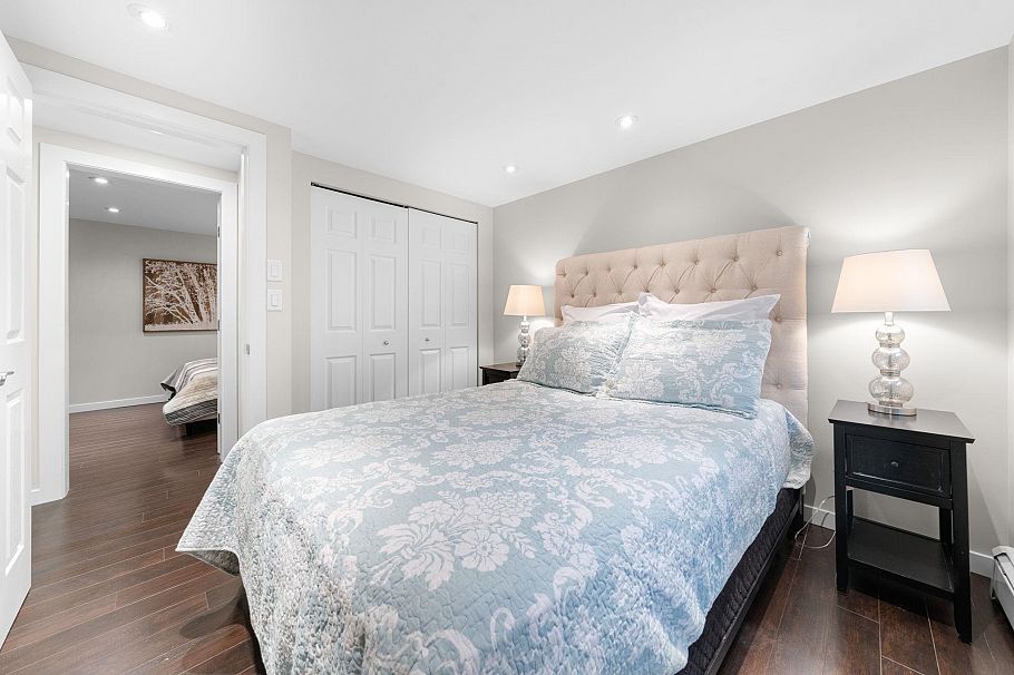 2140 Pemberton Avenue North Vancouver, BC - 33