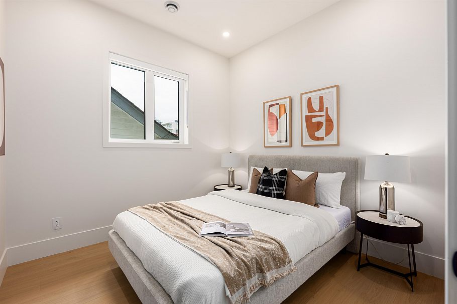 2 3466 Franklin Street Vancouver, BC - 6