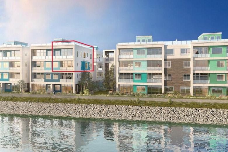 58 10333 River Drive Richmond, BC - 3