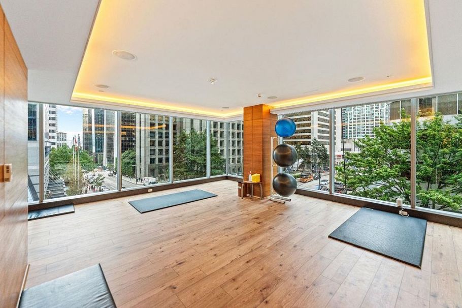 2505 1111 Alberni Street Vancouver, BC - 37