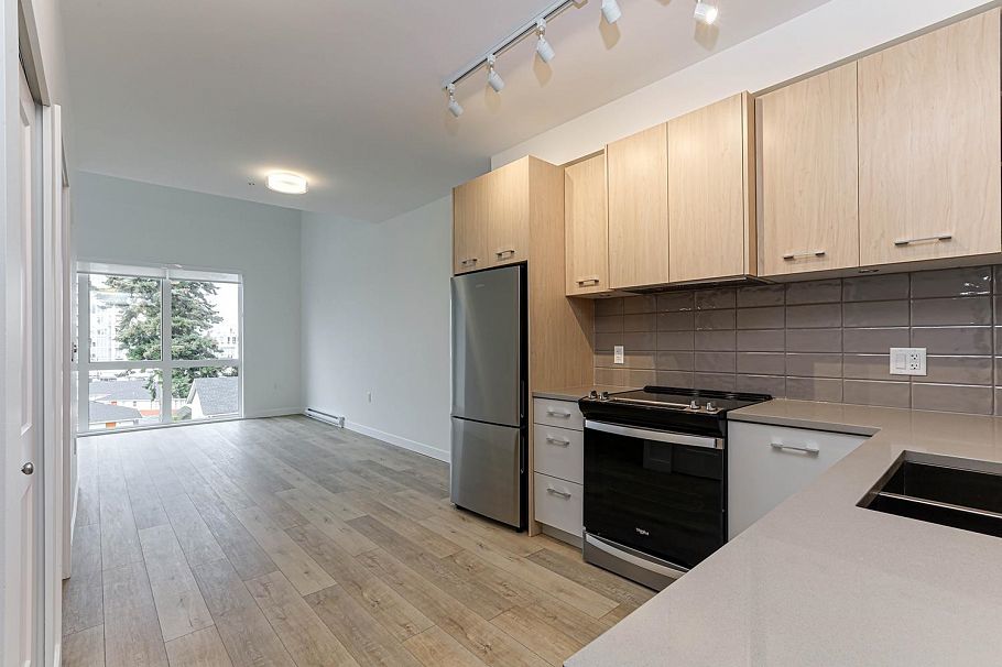 411 4933 Clarendon Street Vancouver, BC - 12