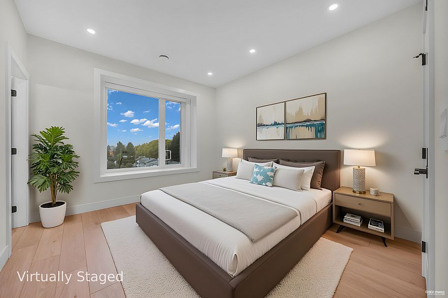 3 3090 Vanness Avenue Vancouver, BC - 12