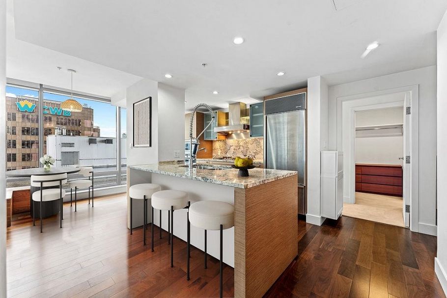 2505 1111 Alberni Street Vancouver, BC - 6