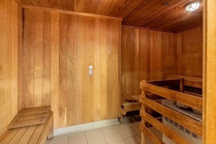 2505 1111 Alberni Street Vancouver, BC - 39