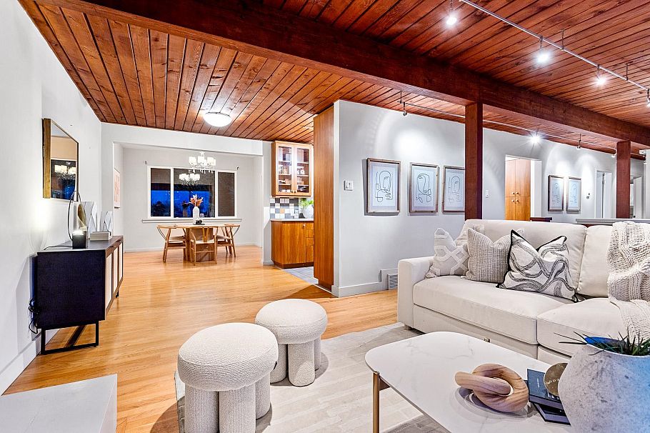 4150 Canterbury Crescent North Vancouver, BC - 3