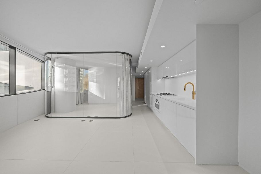 706 1033 Nelson Street Vancouver, BC - 14