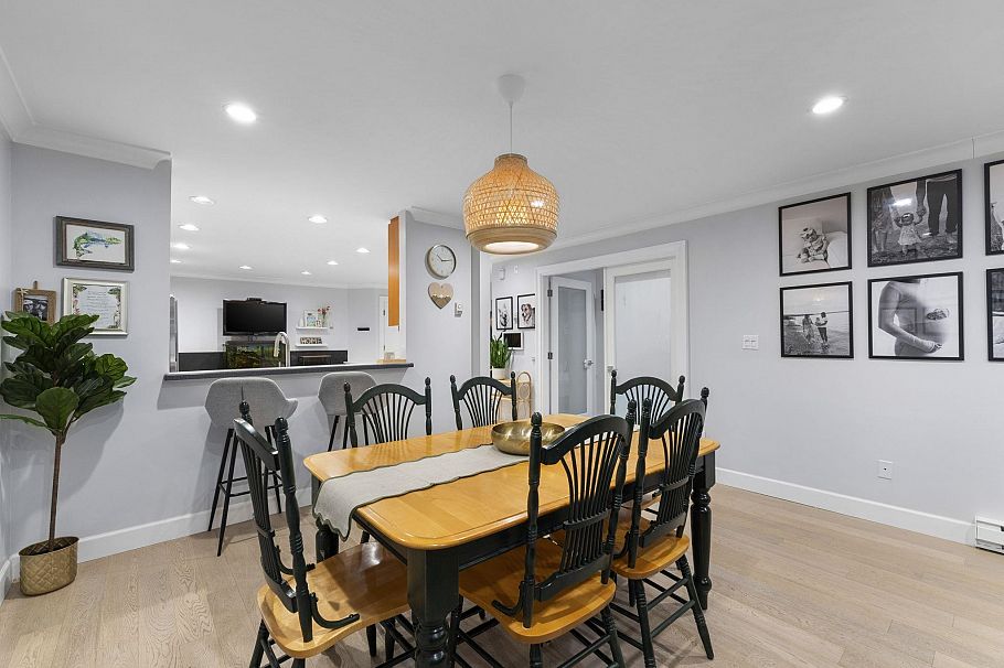 102 1500 Ostler Court North Vancouver, BC - 8