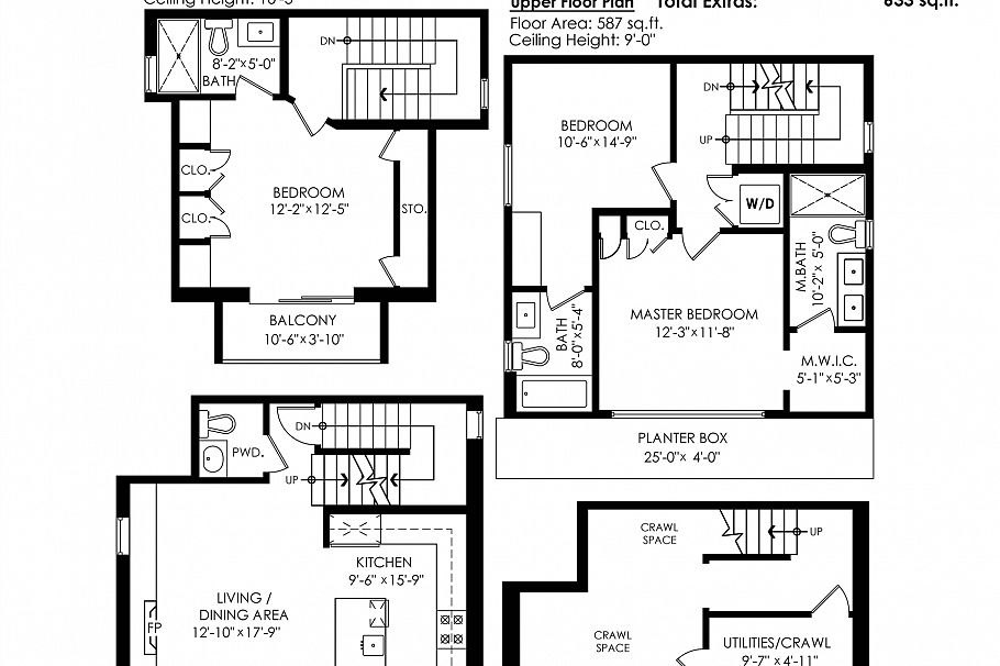 2939 W 15th Avenue Vancouver, BC - 38