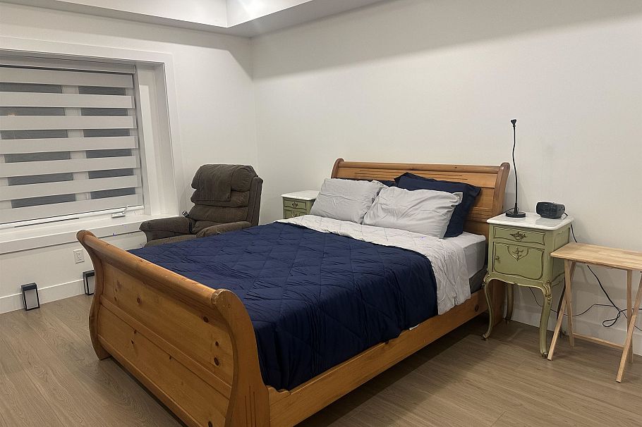 836 W 61st Avenue Vancouver, BC - 6