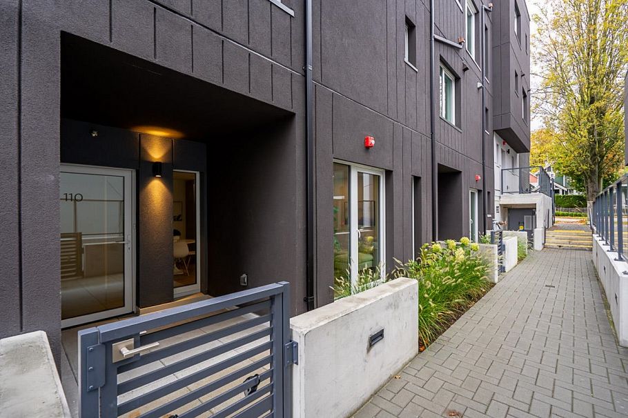 110 2085 E 1st Avenue Vancouver, BC - 29